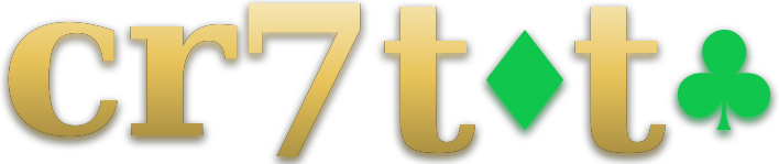 cr7 toto logo